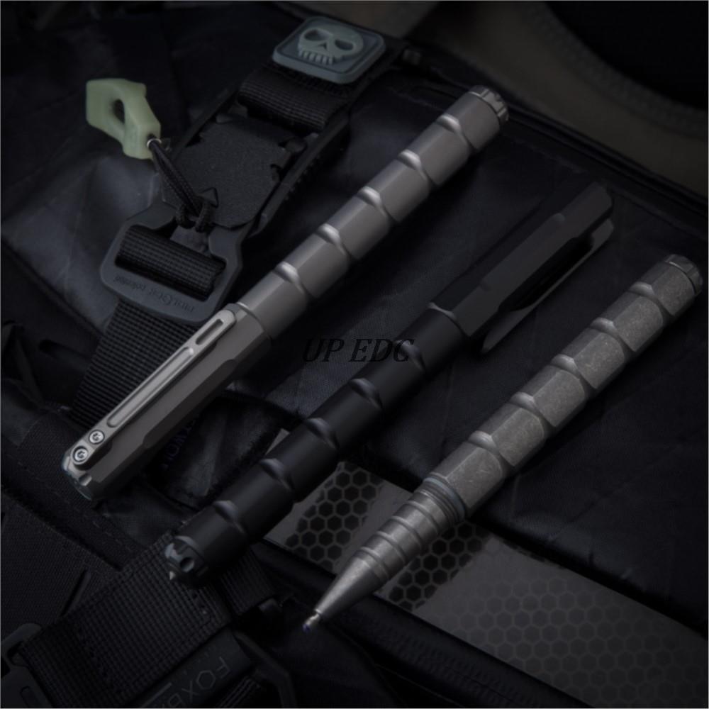 Edc Carry Pen - MAXACE Inquisitor II Stylo tactique en