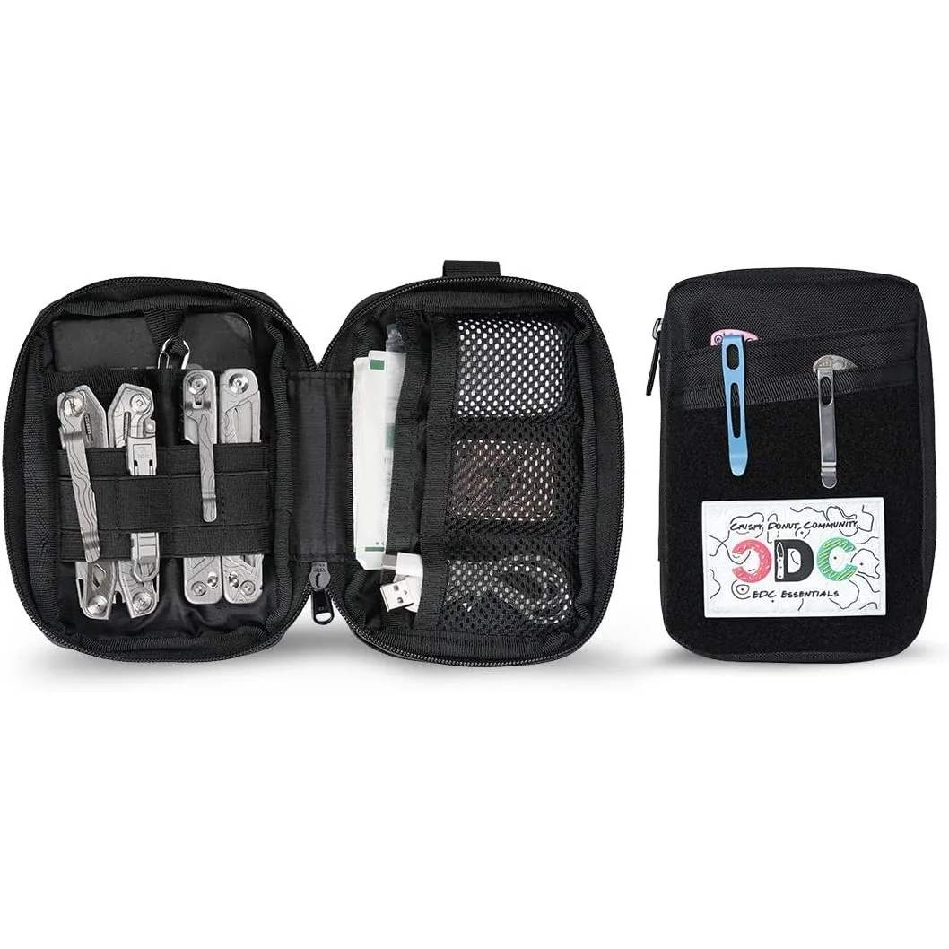 Edc Every Day Carry おもちゃ - Pochette EDC VIPERADE VE32, Organisateur de