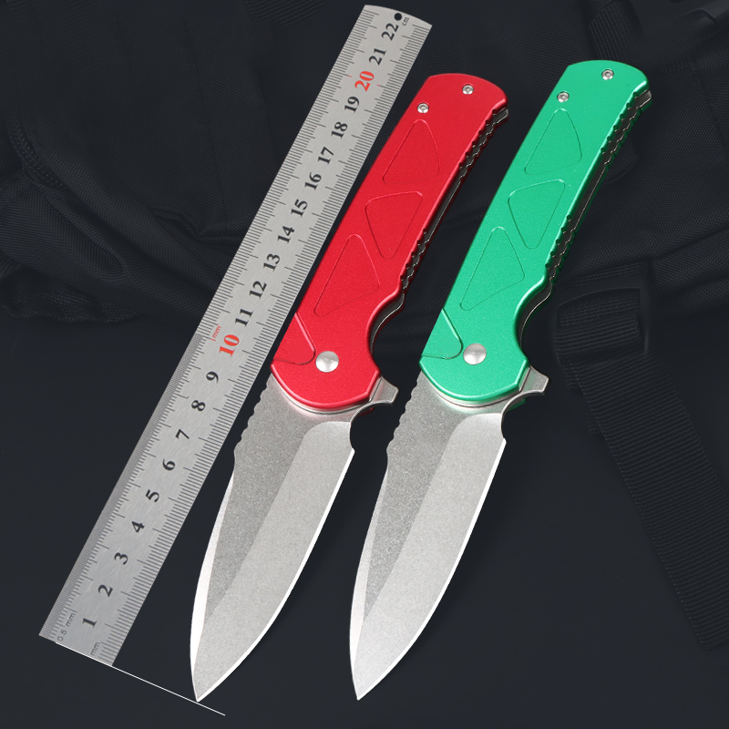 Couteau pliant en acier inoxyd - Everyday Carry (Edc) Knife avis et prix