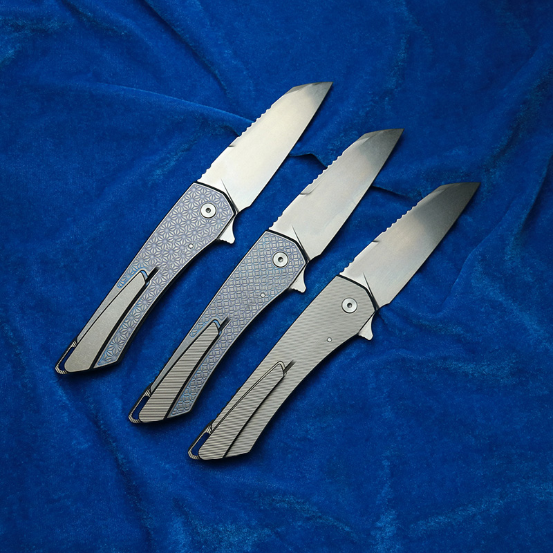 Couteau pliant d'extérieur 202 - Pocket Knife Ceramic avis et prix
