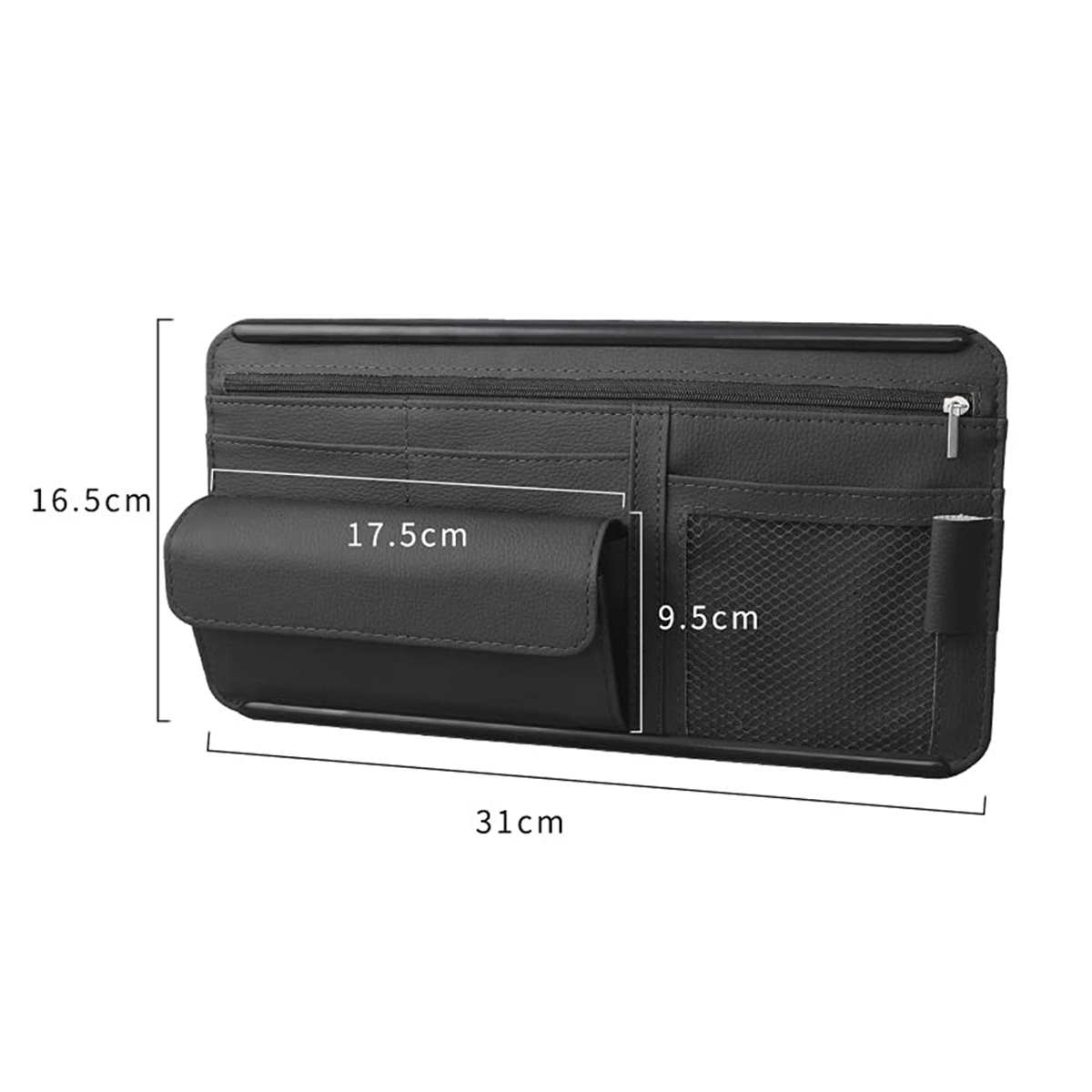 Organisateur de pare-soleil de - Edc Carry Pen avis et prix