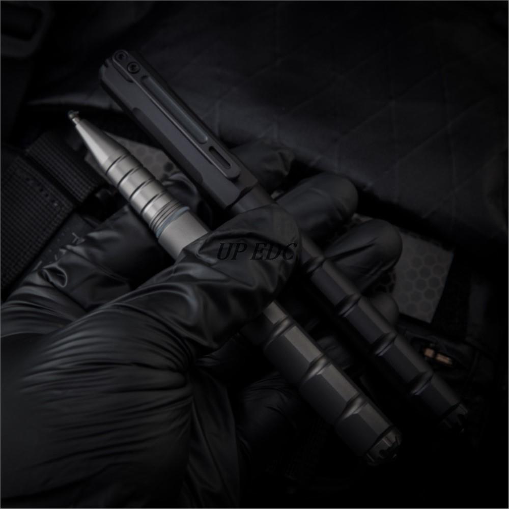 MAXACE Inquisitor II Stylo tac - Edc Carry Pen avis et prix