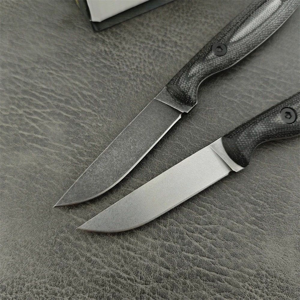 Couteau de poche à lame fixe,  - Edc Daily Carry avis et prix