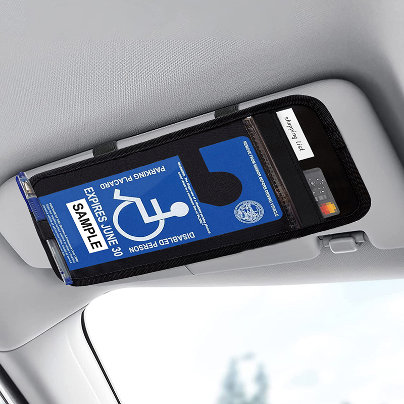 Nouveau support de carte d'inv - Edc Carry Pen avis et prix