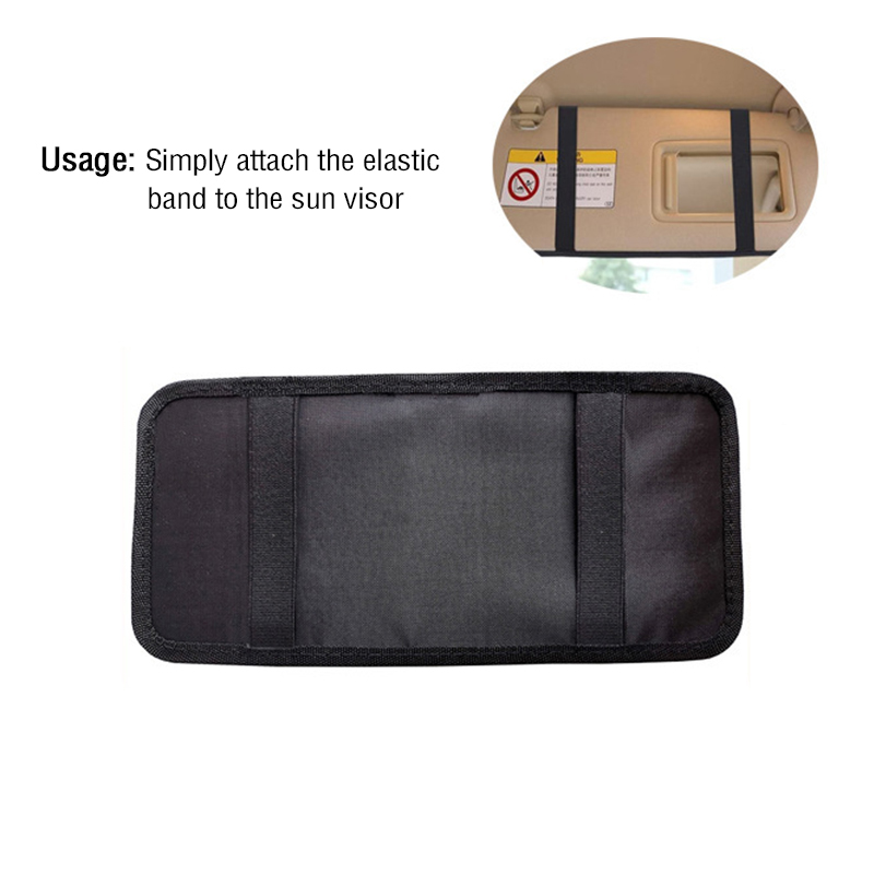 Nouveau support de carte d'inv - Edc Carry Pen avis et prix