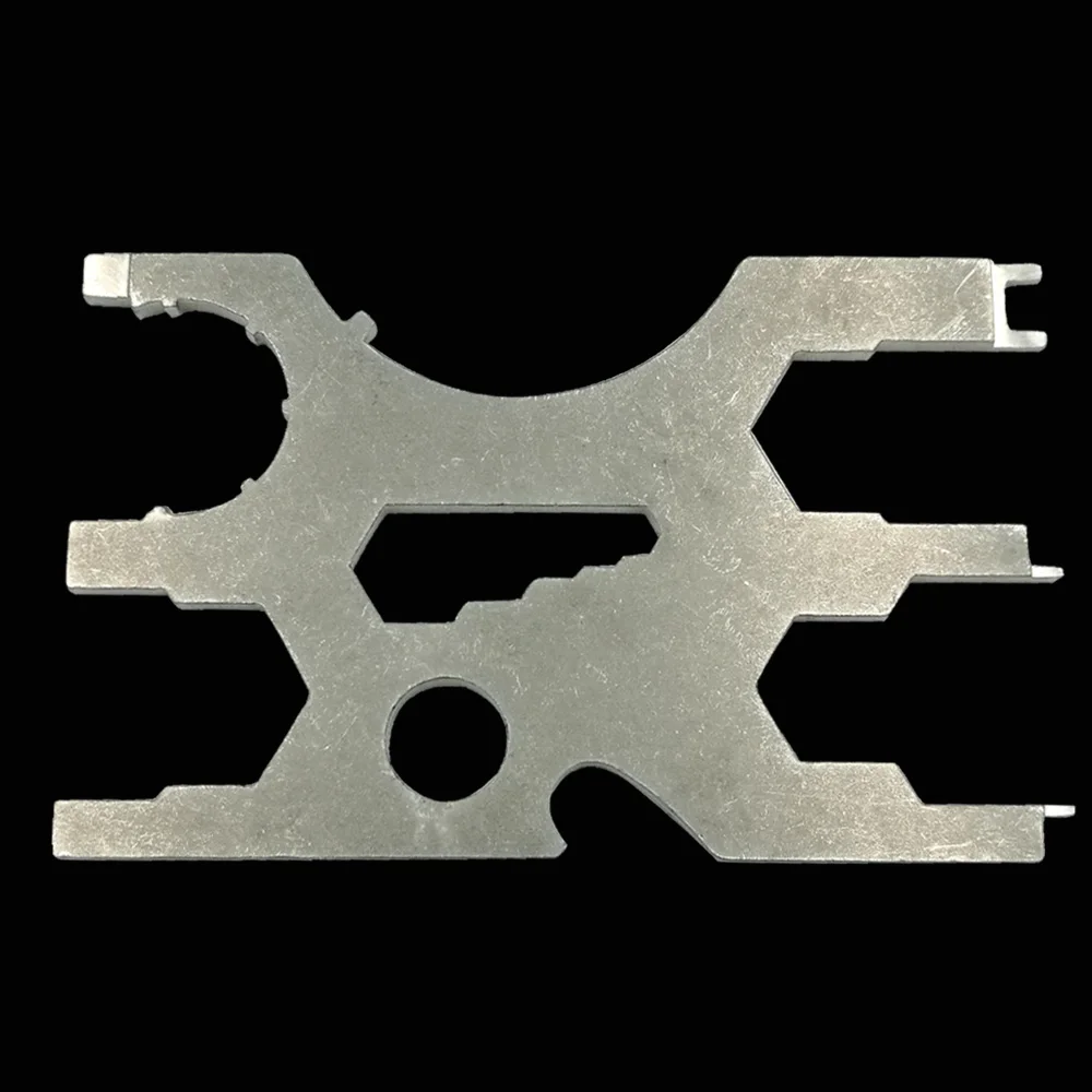 Kit de tournevis pour régulate - Multitool Credit Card avis et prix
