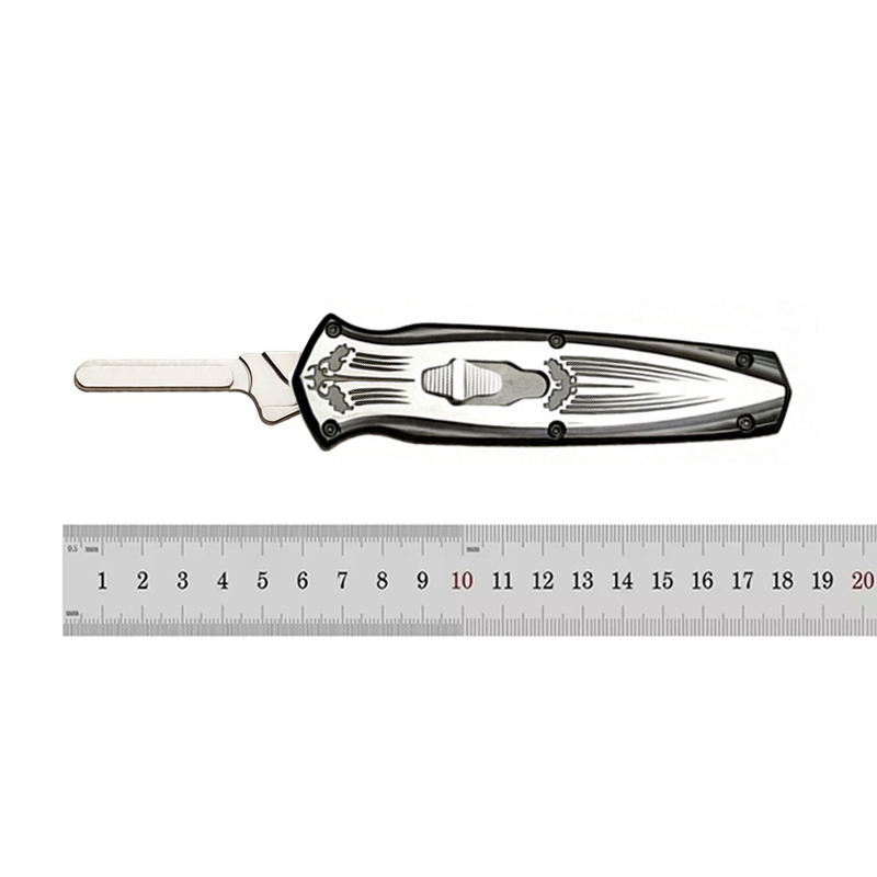 Couteau de poche EDC, manche e - Everyday Carry (Edc) Knife avis et prix