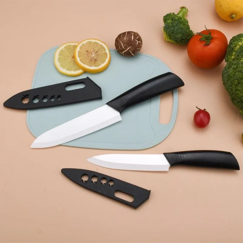 Couteau en céramique de 3/4/5  - Pocket Knife Ceramic avis et prix