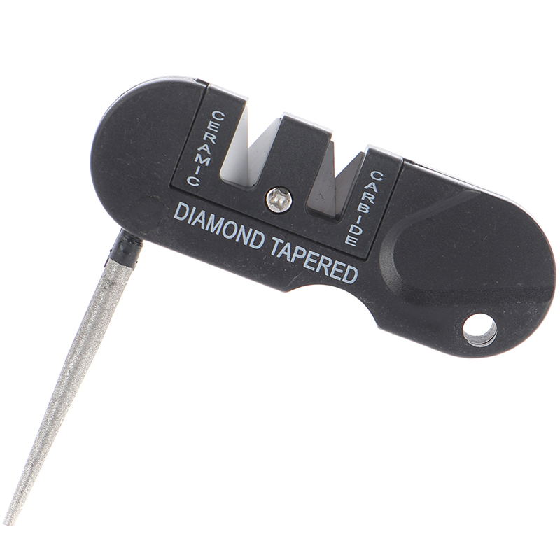 Nouveau # Outil d'affûtage por - Pocket Knife Ceramic avis et prix