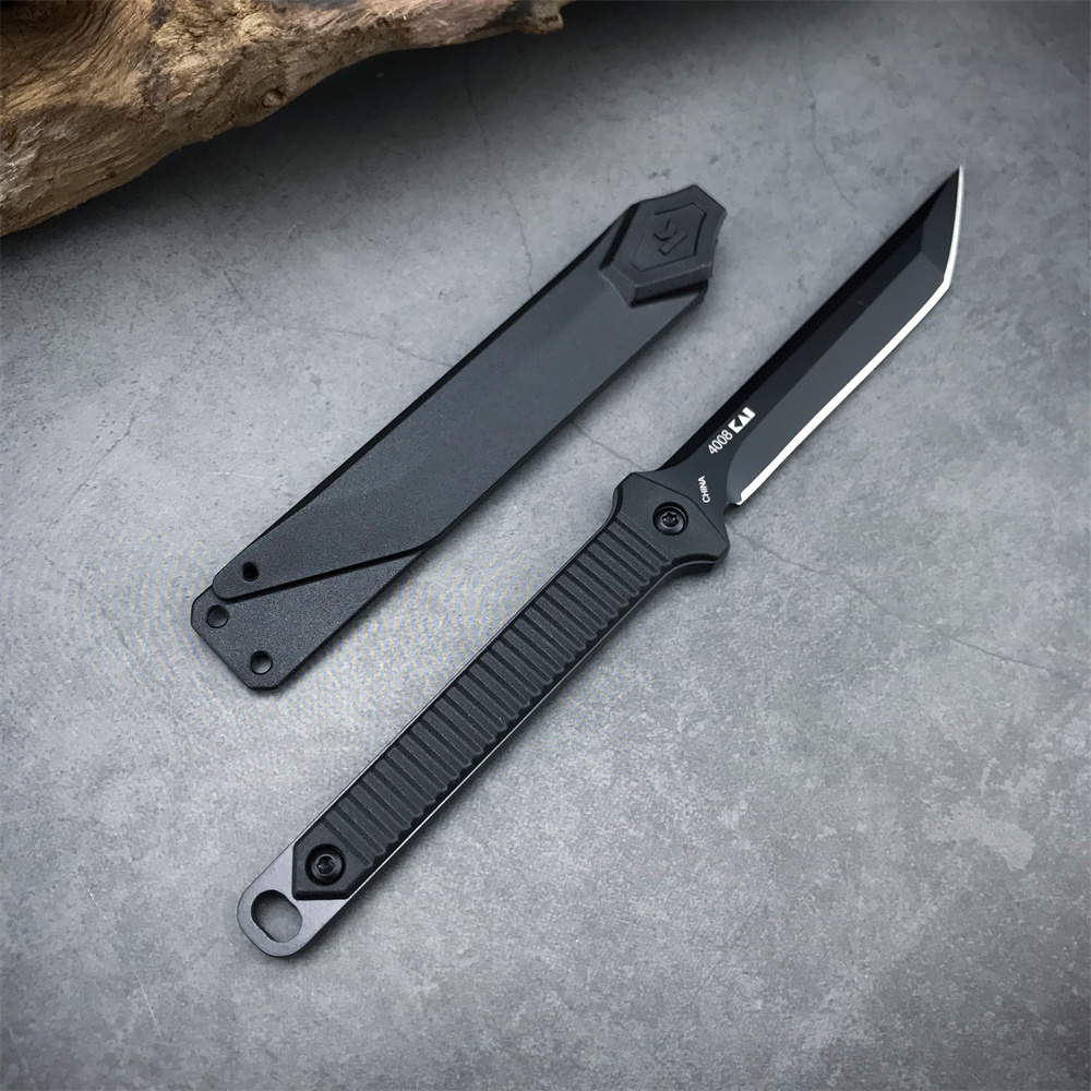 Couteau de chasse à lame fixe  - Edc Daily Carry avis et prix