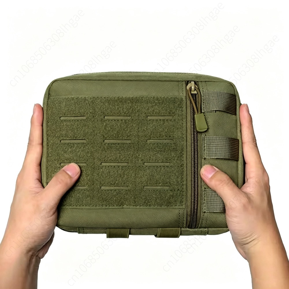 Pochette tactique modulaire Mo - Edc Daily Carry avis et prix