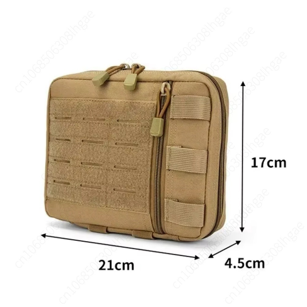 Pochette tactique modulaire Mo - Edc Daily Carry avis et prix