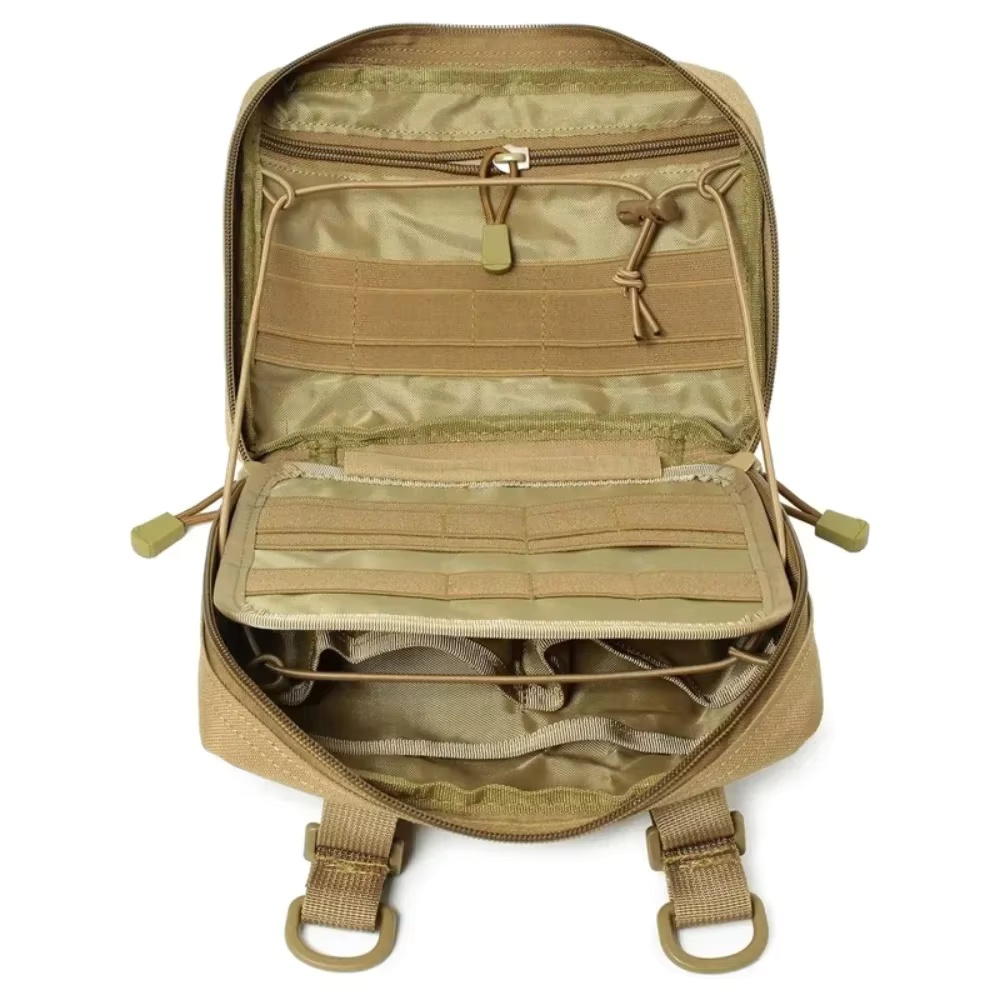 Pochette tactique modulaire Mo - Edc Daily Carry avis et prix