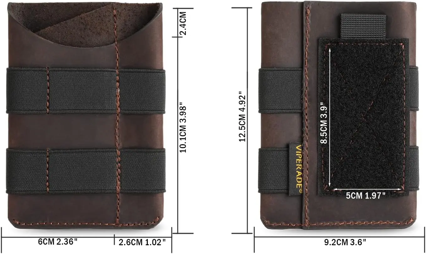 Pochette d'organisation VIPERA - Edc Daily Carry avis et prix
