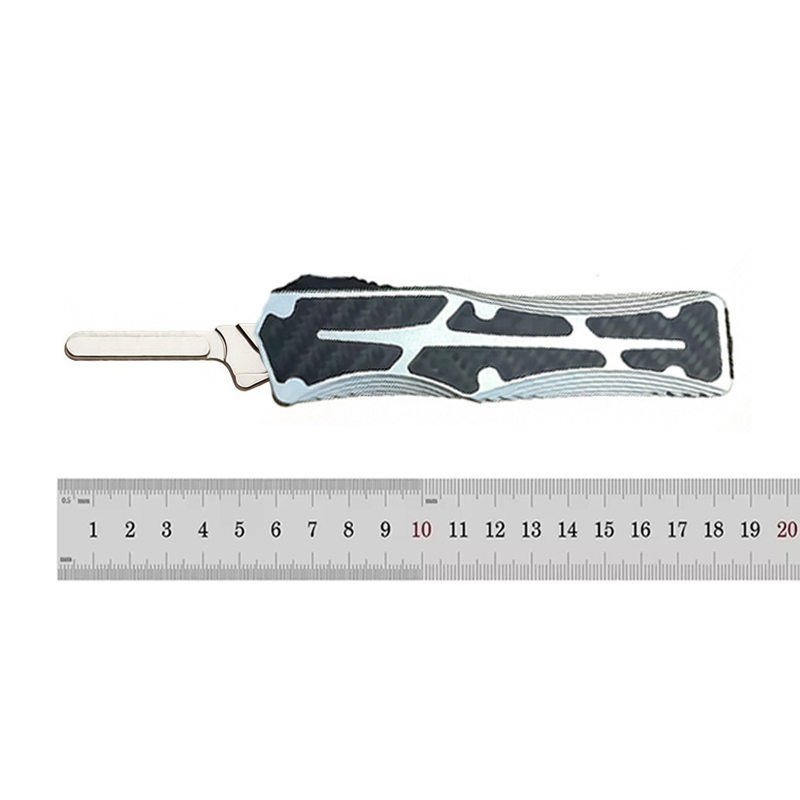 Couteau de poche d'extérieur d - Everyday Carry (Edc) Knife avis et prix
