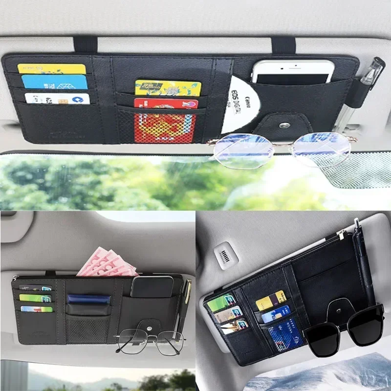 Organisateur de pare-soleil de - Edc Carry Pen avis et prix