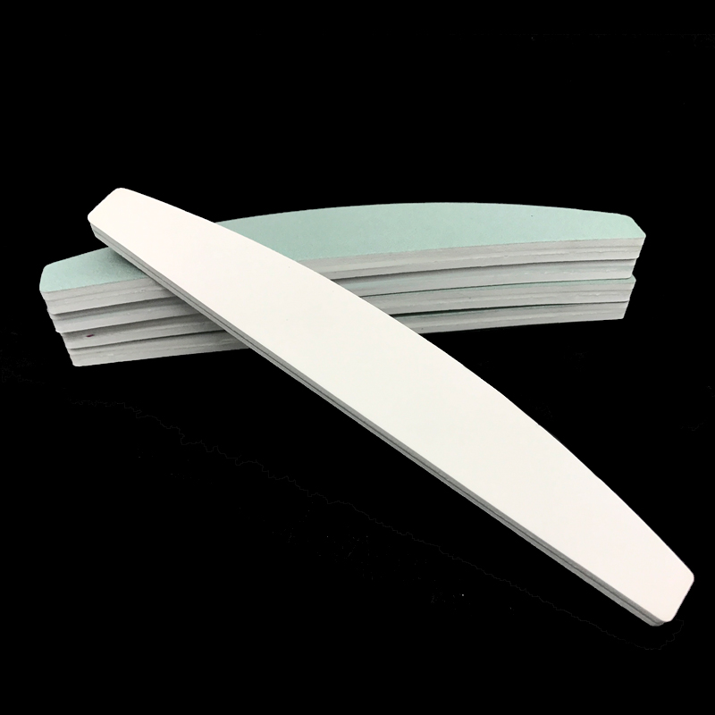 10 pièces/lot lime à ongles ép - Nail File Titanium avis et prix