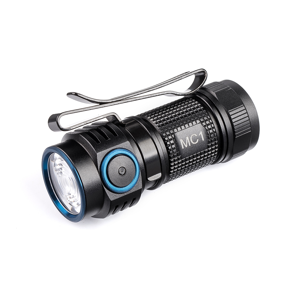 Olla fire-Lampe de poche aste  - Edc Every Day Carry おもちゃ avis et prix