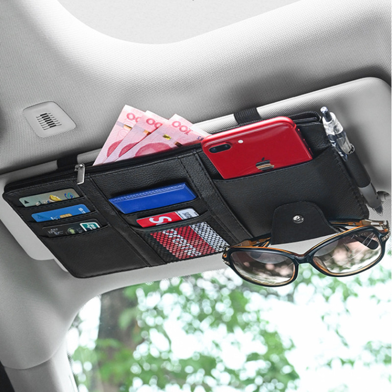 Pare-soleil de voiture, stylo  - Edc Carry Pen avis et prix