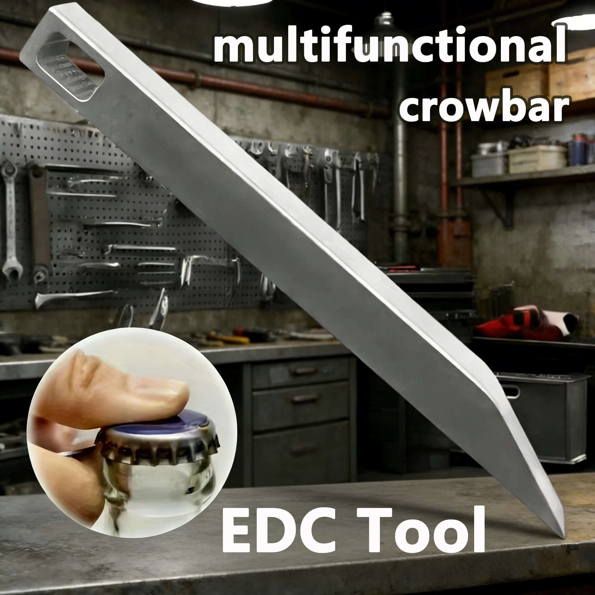Barre de levier multifonction  - Edc Every Day Carry おもちゃ avis et prix