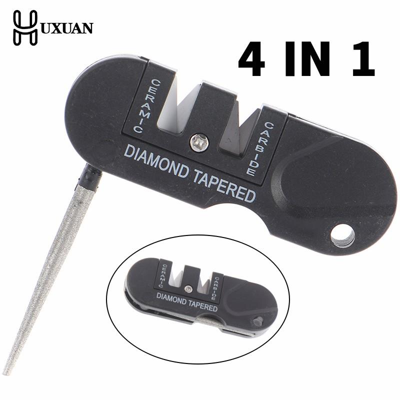 Aiguisoir portable en diamant  - Pocket Knife Ceramic avis et prix