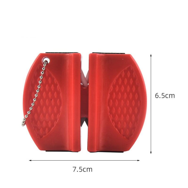 Aiguiseur de couteaux portable - Pocket Knife Ceramic avis et prix