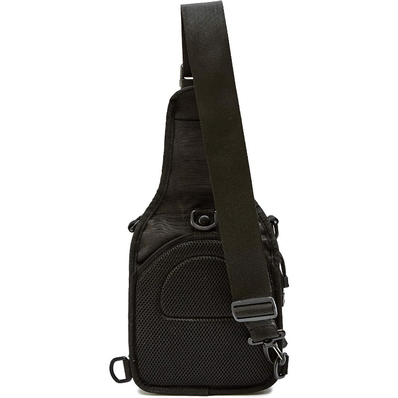 Sac à bandoulière tactique com - Edc Concealed Carry Backpack avis et prix