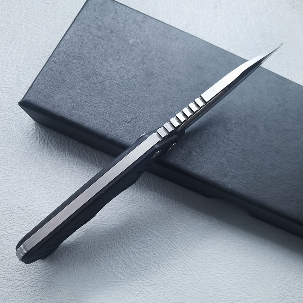 Couteau à lame fixe EDC Everyd - Everyday Carry (Edc) Knife avis et prix