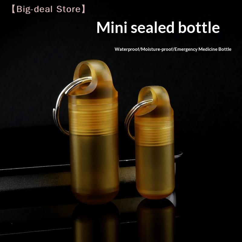 【M】Petite boîte de rangement m - Edc Daily Carry avis et prix