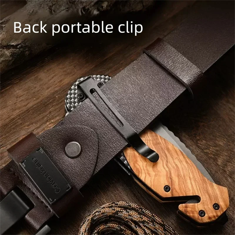 Couteau pliant à motif Damas,  - Edc Daily Carry avis et prix