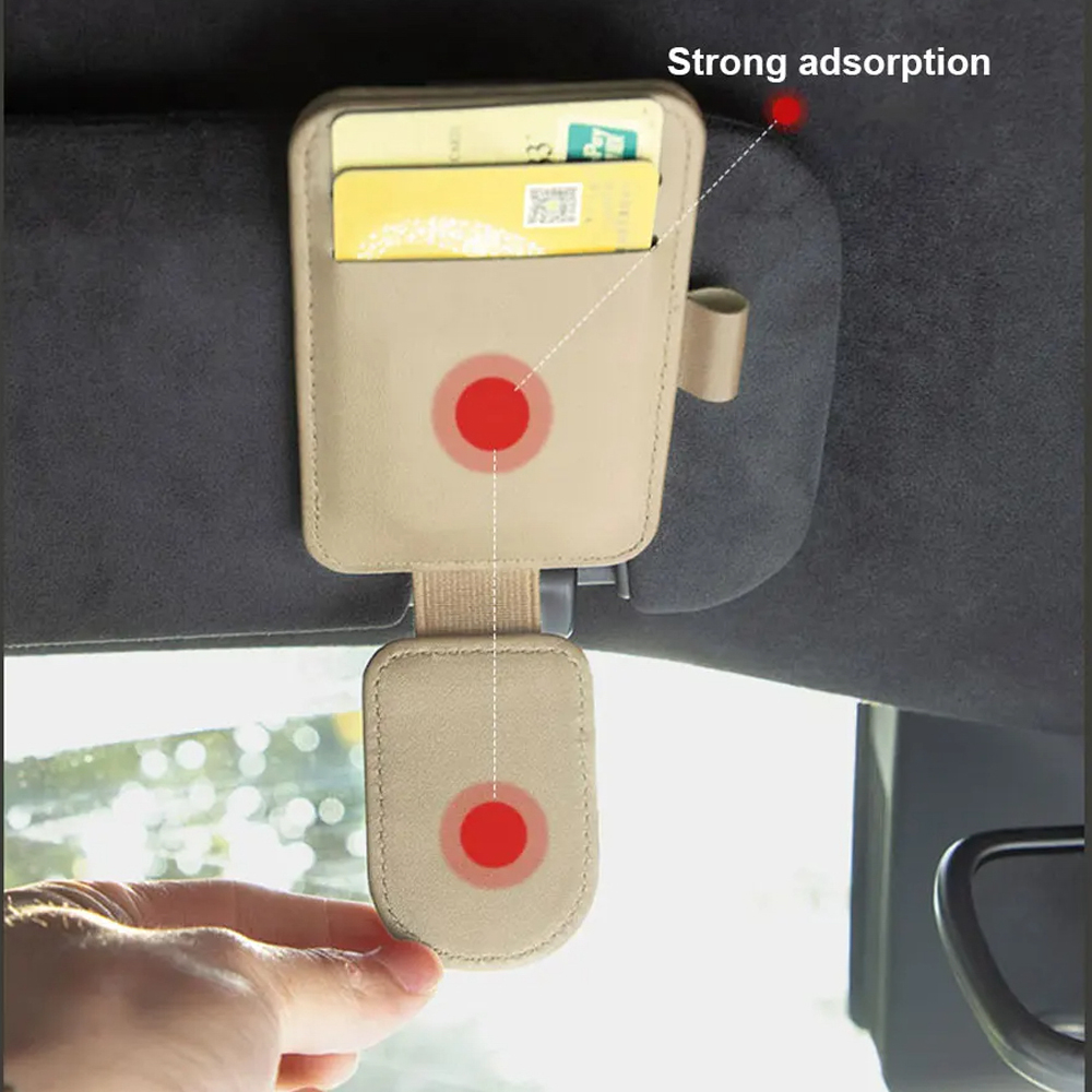 Pare-soleil de voiture multifo - Edc Carry Pen avis et prix