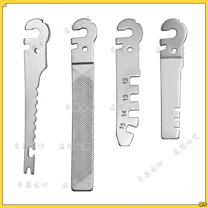 Roxon S804 Flex Multi-outil, c - Edc Every Day Carry おもちゃ avis et prix