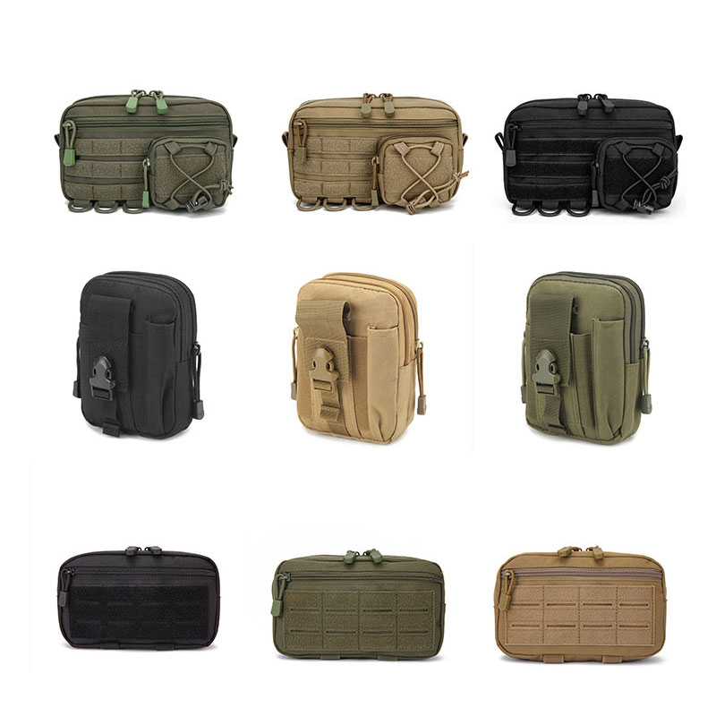 Sac de taille tactique Molle,  - Edc Every Day Carry おもちゃ avis et prix